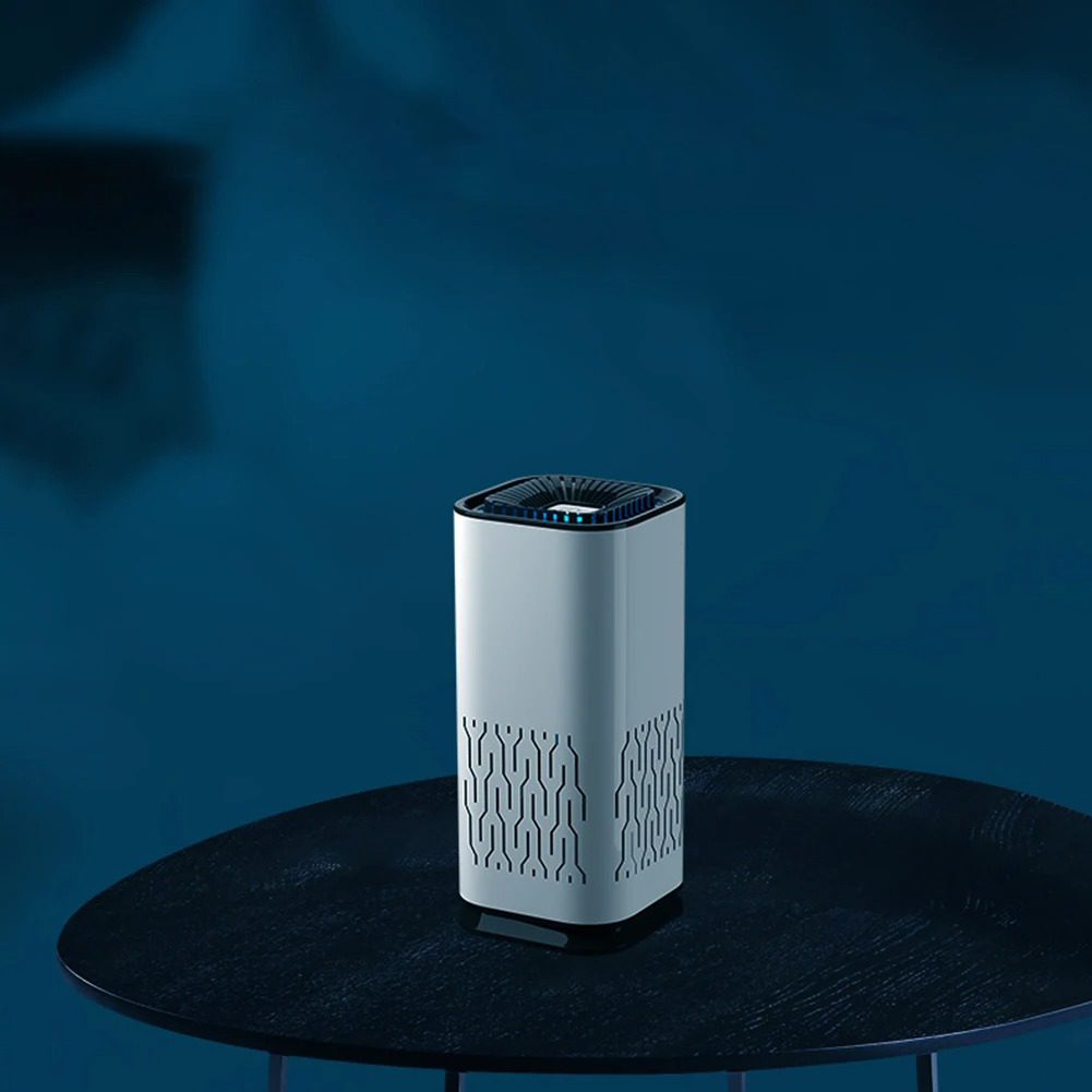 Pet Friendly Air Cleaner PetPure Befez
