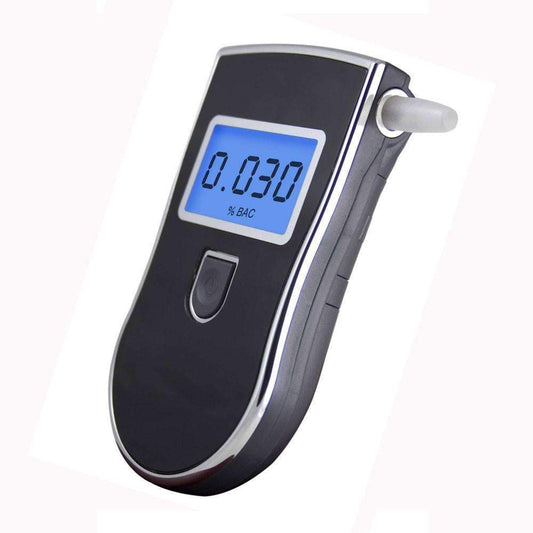 Accurate Digital Breathalyzer with Fast Results - Befez