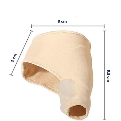 Comfortable Bunion Splint Toe Spacer for Pain Relief