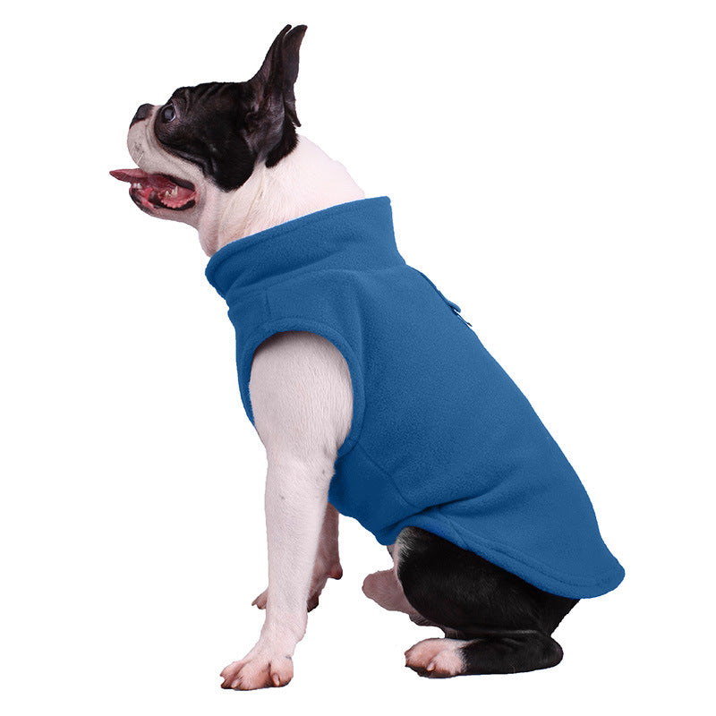 Warm Waterproof Pet Coat