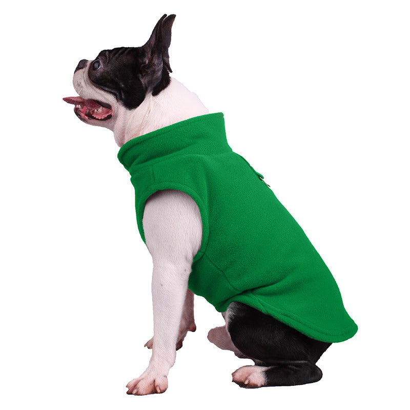 Warm Waterproof Pet Coat