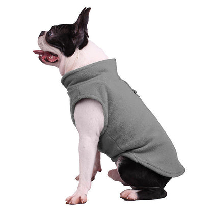 Warm Waterproof Pet Coat