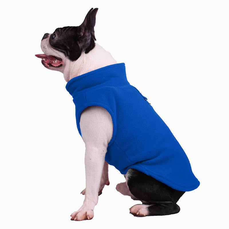 Warm Waterproof Pet Coat