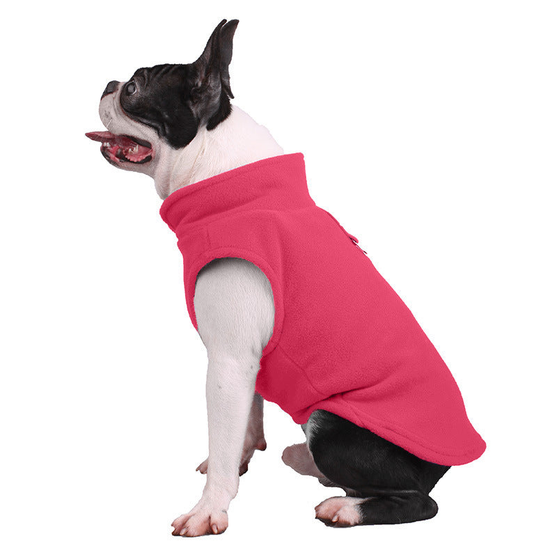 Warm Waterproof Pet Coat
