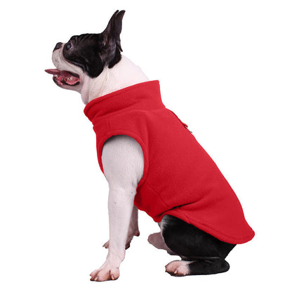 Warm Waterproof Pet Coat