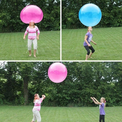 Befez | Strong Inflatable Ball