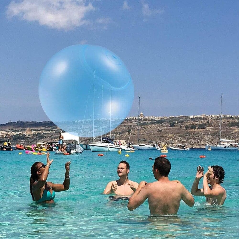 Befez | Strong Inflatable Ball