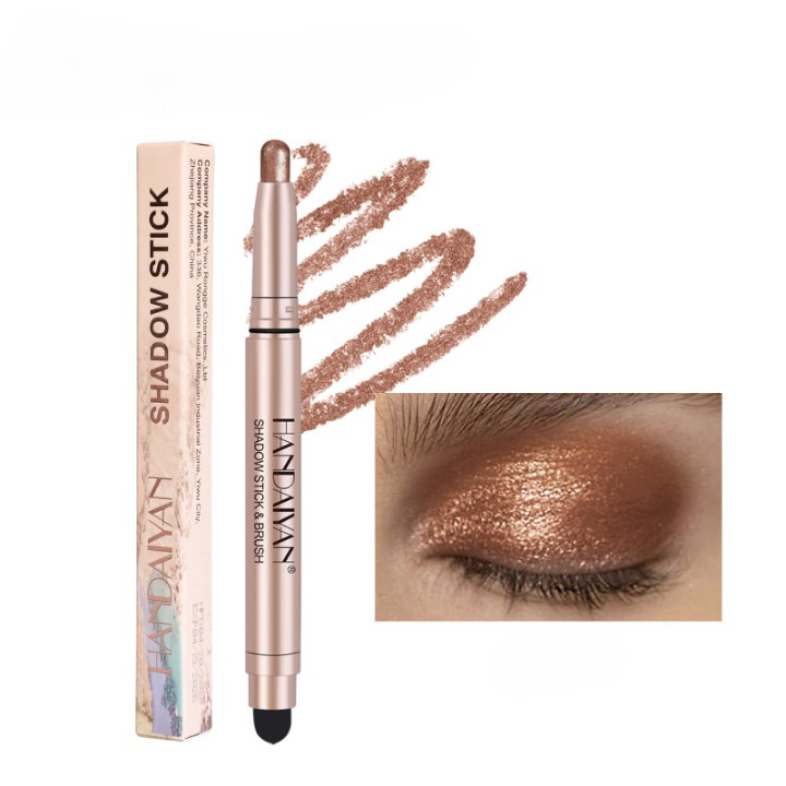 Long Lasting Waterproof Eye Shadow Stick