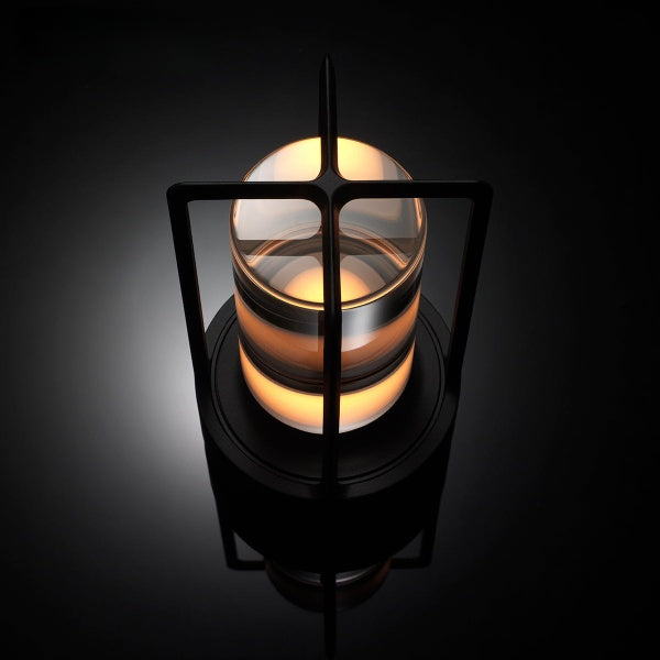 Vintage Style Table Lamp