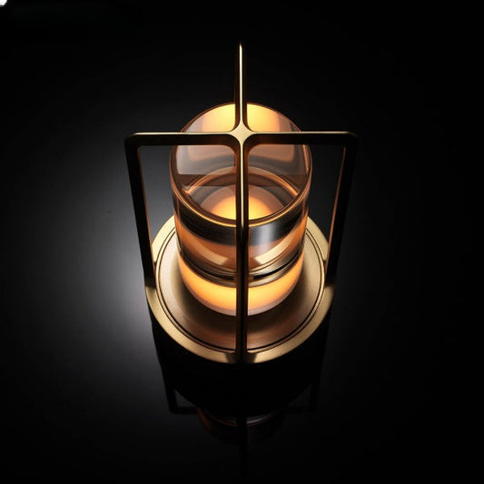 Vintage Style Table Lamp - Befez