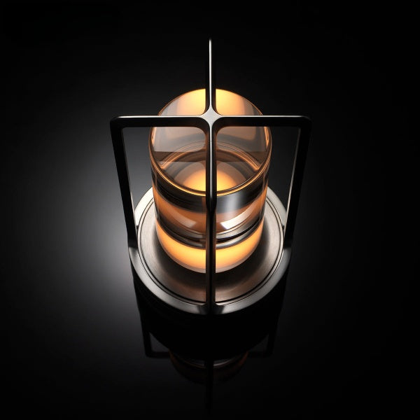 Vintage Style Table Lamp