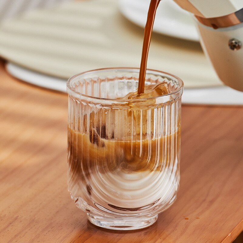 Classic USA Cold Brew Coffee Mug - Befez