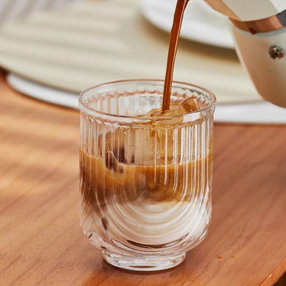 Classic USA Cold Brew Coffee Mug - Befez