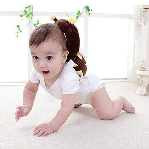 Safe Baby Head Guard Protector - Befez
