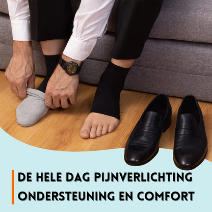 Comfortable Ankle Socks for Pain Relief - Befez