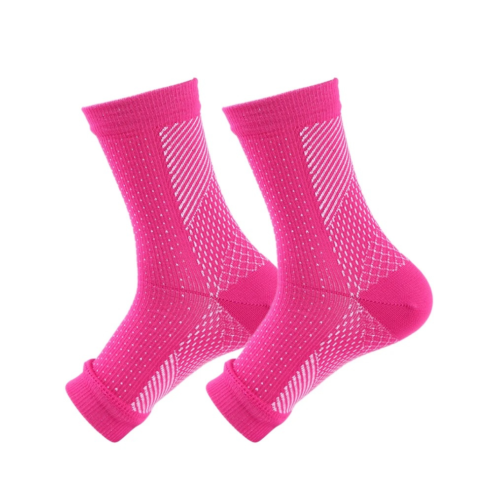 Comfortable Ankle Socks for Pain Relief
