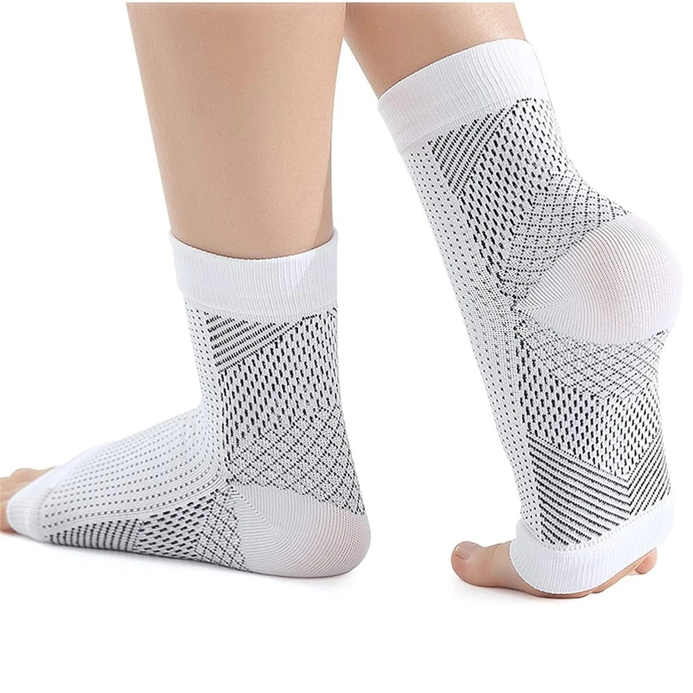 Comfortable Ankle Socks for Pain Relief