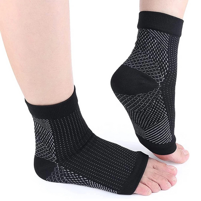 Comfortable Ankle Socks for Pain Relief
