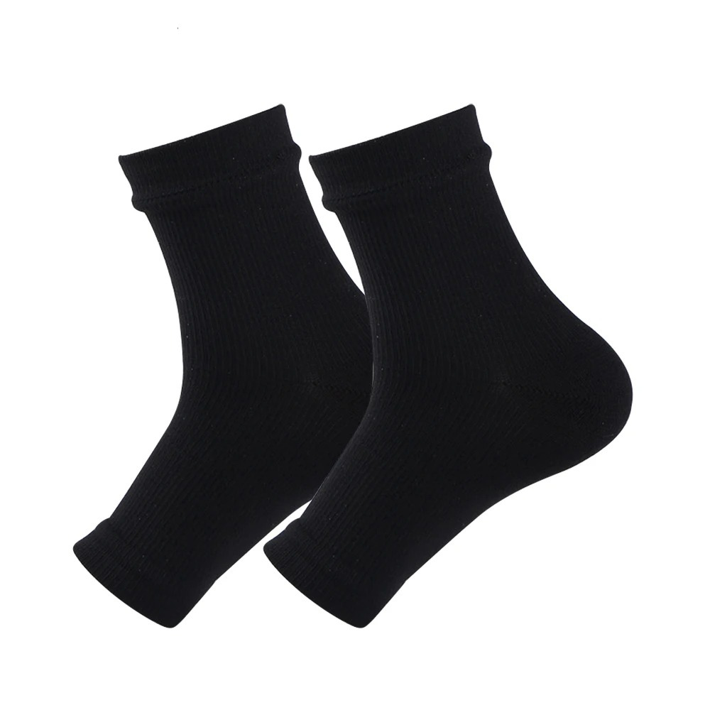 Comfortable Ankle Socks for Pain Relief