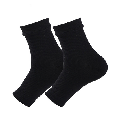 Comfortable Ankle Socks for Pain Relief