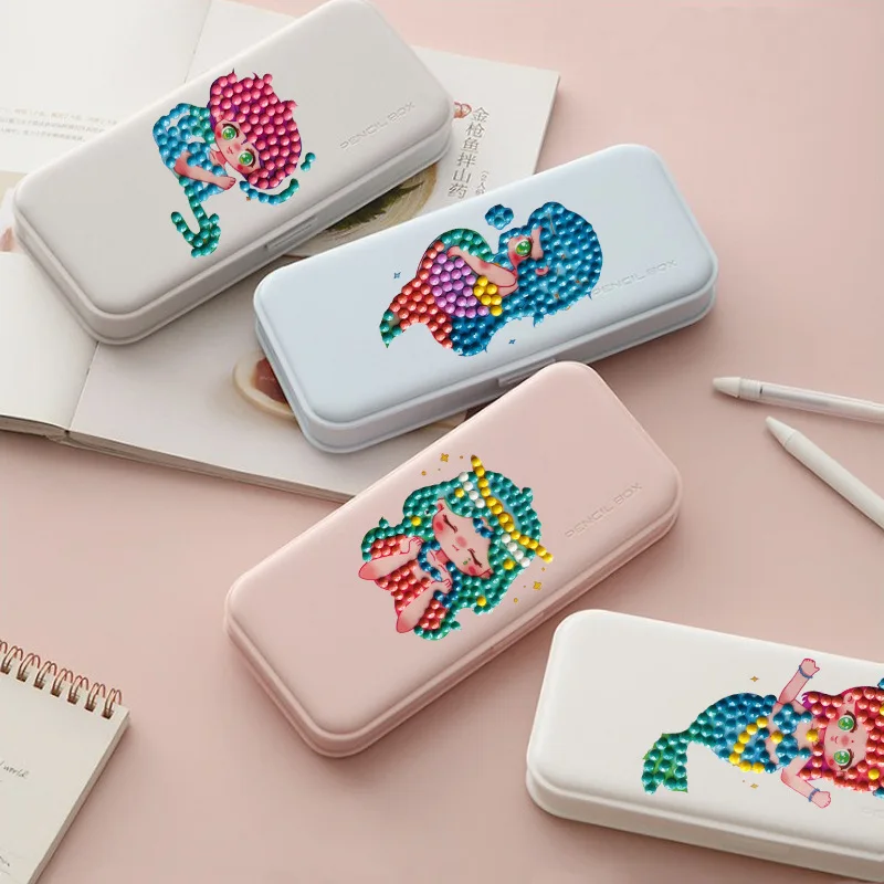Befez | Fun Diamond Painting Kit for Children