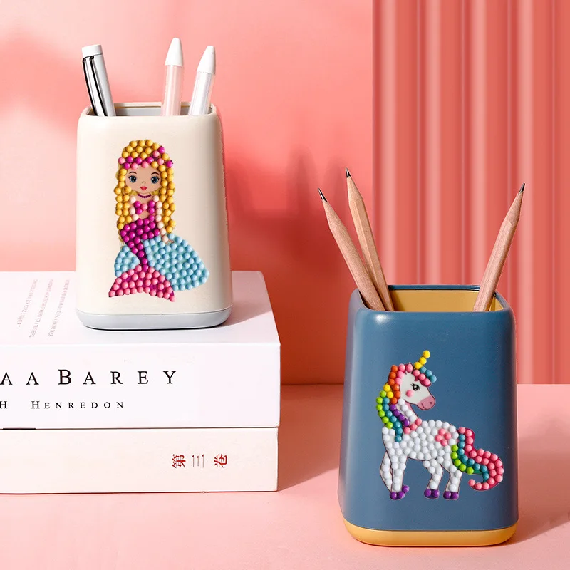 Befez | Fun Diamond Painting Kit for Children