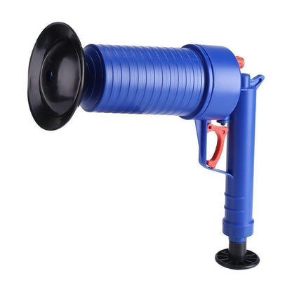 Powerful Drain Cleaner Blaster Tool