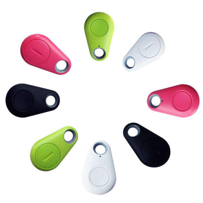 Easy Finder - Wireless Key Tracker Device