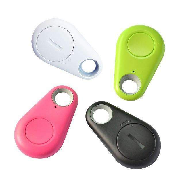 Easy Finder - Wireless Key Tracker Device