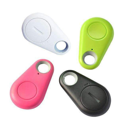 Easy Finder - Wireless Key Tracker Device