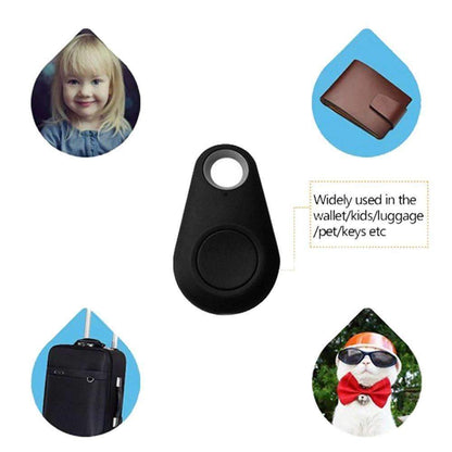 Easy Finder - Wireless Key Tracker Device