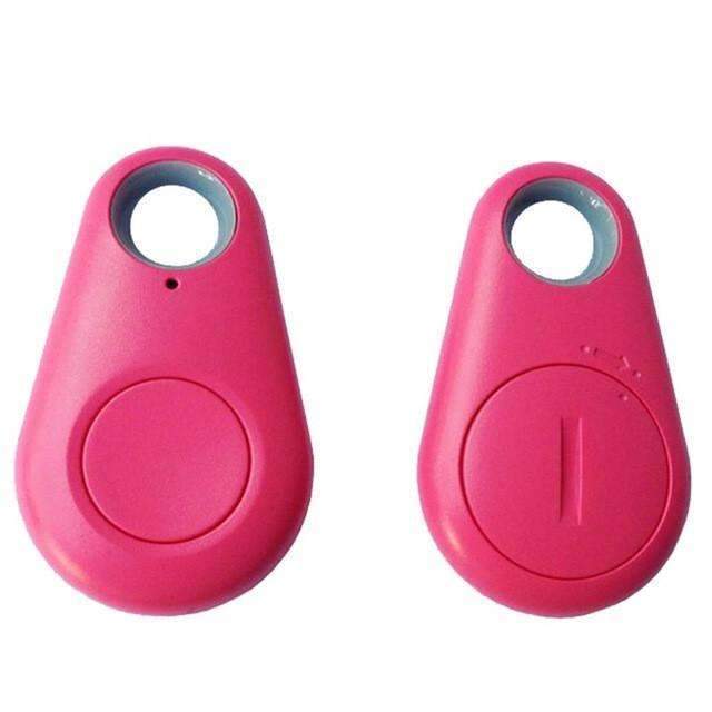 Easy Finder - Wireless Key Tracker Device