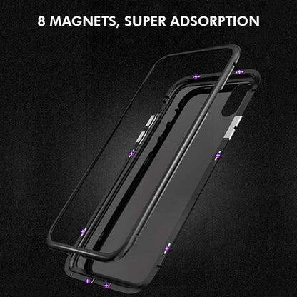 Private Strong Magnetic Phone Cover