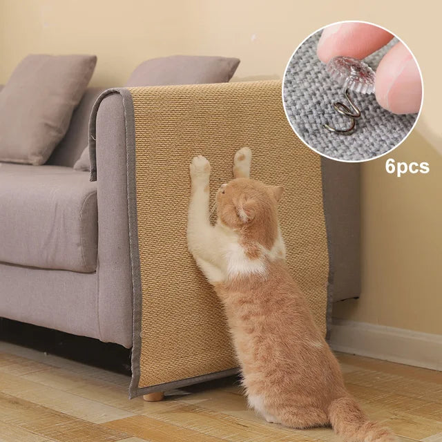 Furniture Scratch Protector Pad - Befez