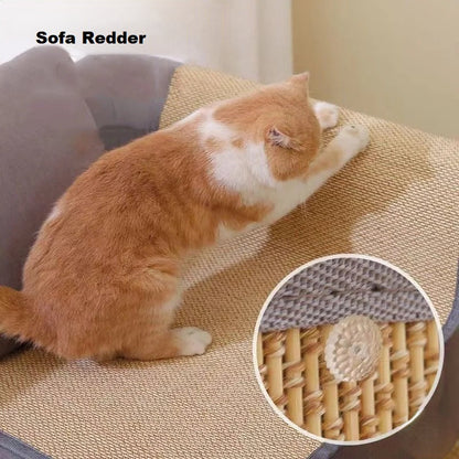 Furniture Scratch Protector Pad