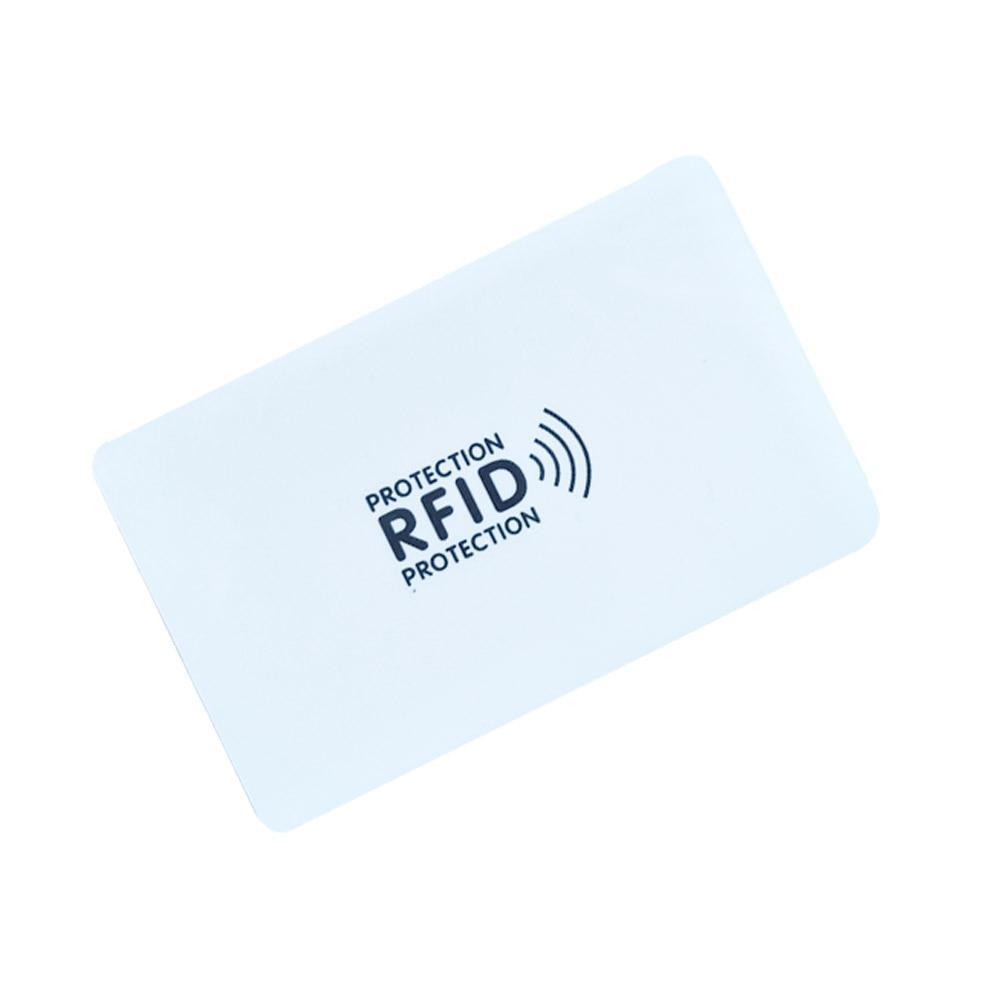 Secure Credit Card Protector Sleeve - Befez
