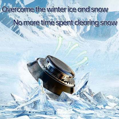 Fast Ice Melt Snow Remover - Befez