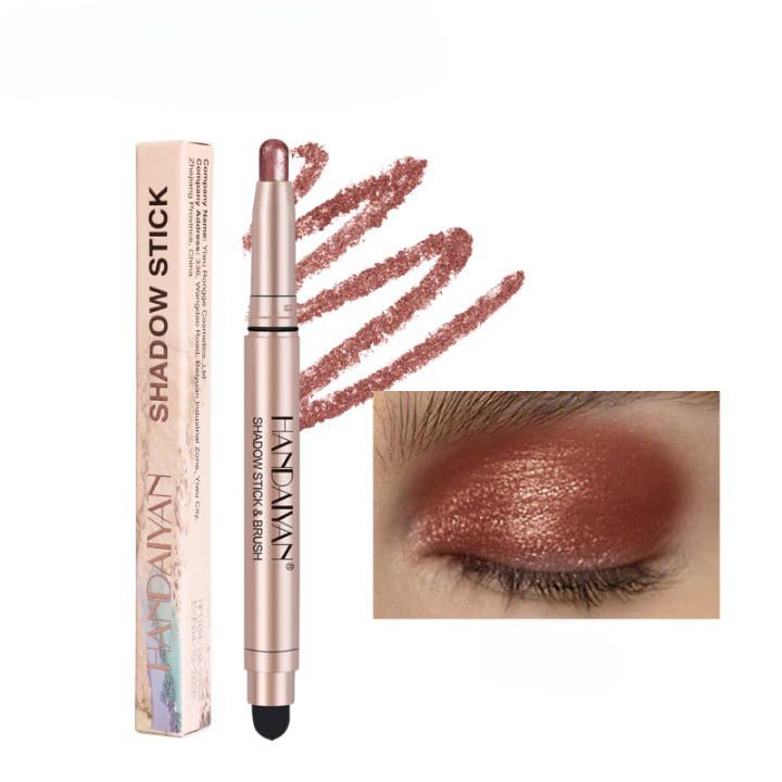 Long Lasting Waterproof Eye Shadow Stick