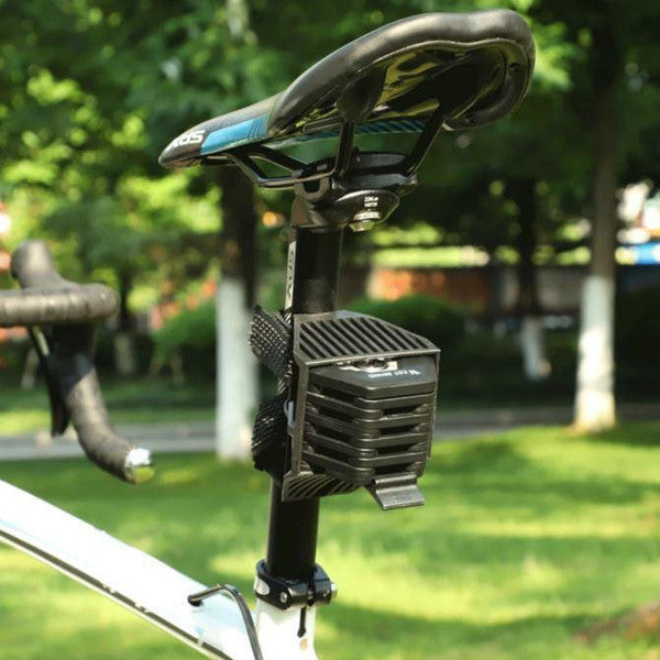 Portable Compact Bicycle Lock for Men Women