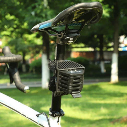 Portable Compact Bicycle Lock for Men Women
