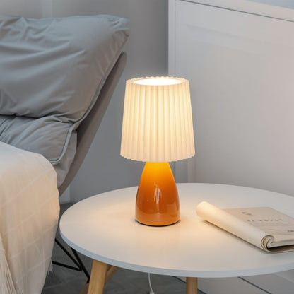 Beautiful Glow Moon Table Lamp