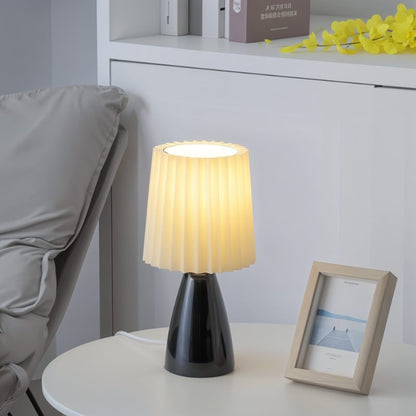 Beautiful Glow Moon Table Lamp