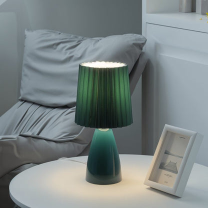 Beautiful Glow Moon Table Lamp