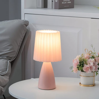 Beautiful Glow Moon Table Lamp