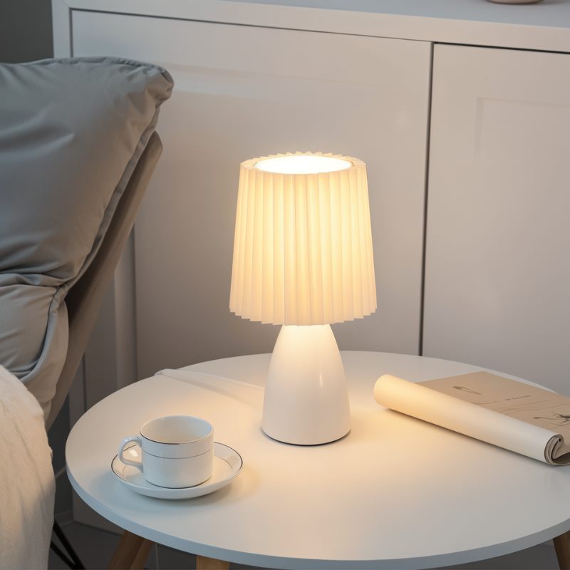Beautiful Glow Moon Table Lamp - Befez