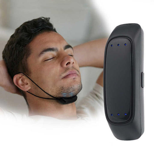Proven Stop Snoring Sleep Aid Device - Befez
