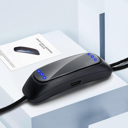 Proven Stop Snoring Sleep Aid Device