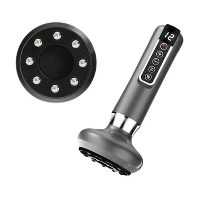 Body Firming Massager - Suction and Warm Heat Therapy - Befez