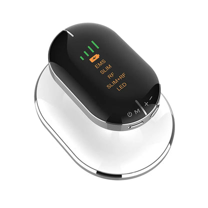 Body Toning 4 in 1 Device | EMS, RF, LED, Slim