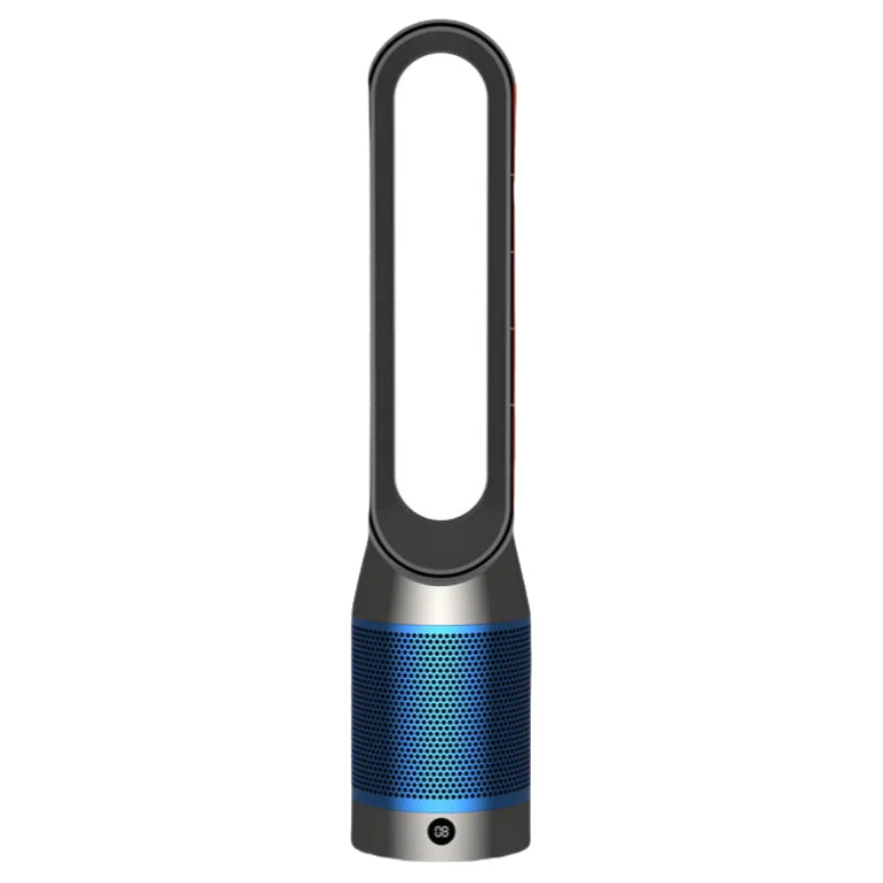 Compact 4-in-1 Air Cooler Purifier Fan
